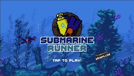 Русификатор для Submarine Runner (itch)