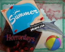 Русификатор для Summer Horrordays