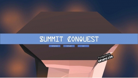 Русификатор для Summit Conquest