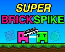 Русификатор для Super BrickSpike