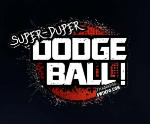 Русификатор для Super Duper Dodgeball