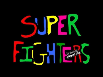 Русификатор для Super Fighters