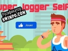 Русификатор для Super Jogger Selfie