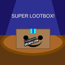 Русификатор для Super Lootbox