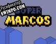 Русификатор для Super Marcos