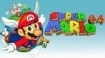 Русификатор для Super Mario 64 {Original} For Mac