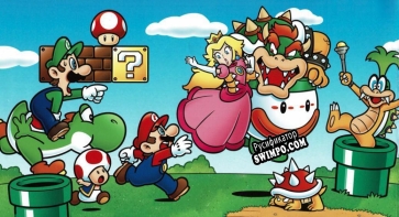 Русификатор для Super Mario Bros. After the Sequel