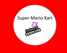 Русификатор для Super Mario Kart ZX (Gamejolt)