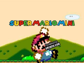 Русификатор для Super Mario Mini