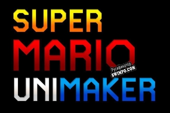 Русификатор для Super Mario UniMaker