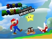 Русификатор для Super Mario Z