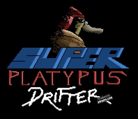 Русификатор для Super Platypus Drifter
