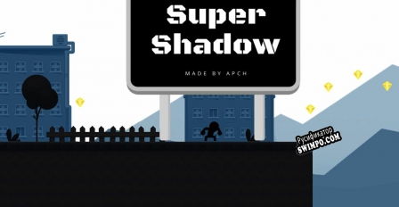 Русификатор для Super Shadow