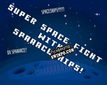 Русификатор для Super Space Fight With SPAAACESHIPS