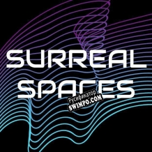 Русификатор для Surreal Spaces