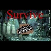 Русификатор для Survive (itch) (Games V)