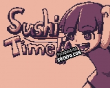 Русификатор для Sushi Time