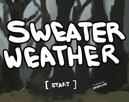 Русификатор для Sweater Weather