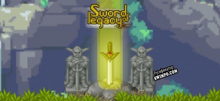 Русификатор для Sword of Legacy MMORPG 2D