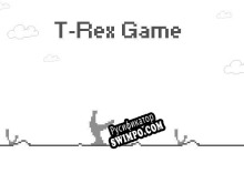 Русификатор для T-Rex Game (Fakundo)