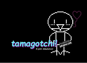 Русификатор для Tamagotchi (mango-ki)