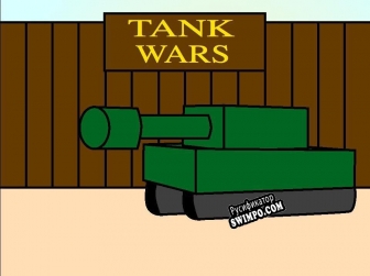 Русификатор для Tank wars (itch) (Gr8Productions)