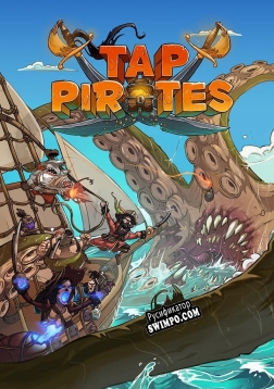 Русификатор для Tap Pirates