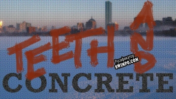Русификатор для Teeth and Concrete