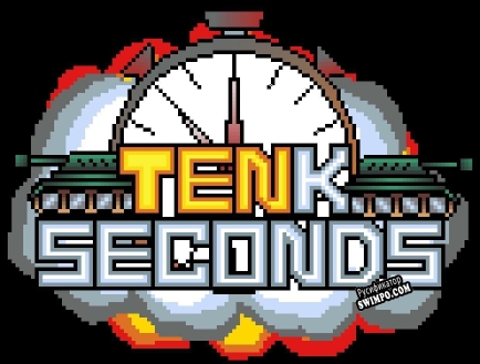 Русификатор для Tenk Seconds