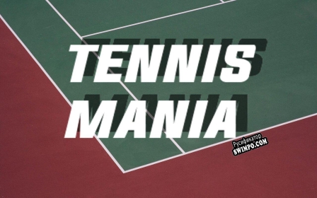 Русификатор для Tennis Mania