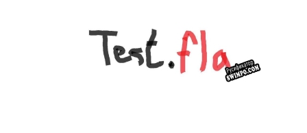 Русификатор для Test.fla (Early Access)