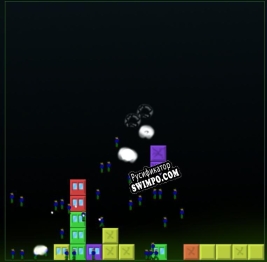 Русификатор для Tetris Smash