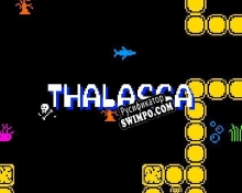 Русификатор для Thalassa (Dungeon)