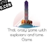 Русификатор для That crazy game with explosions and time