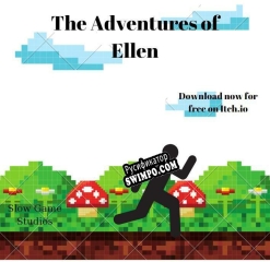 Русификатор для The Adventures of Ellen Demo