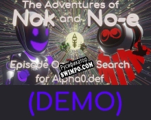 Русификатор для The Adventures of Nok and No-e (demo)