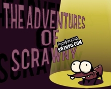 Русификатор для The Adventures Of Scrawny