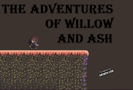 Русификатор для The Adventures of Willow and Ash (demo)