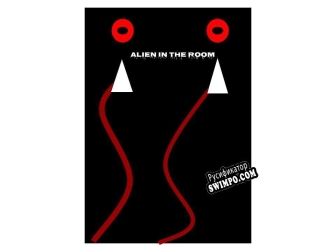 Русификатор для The Alien in The Room