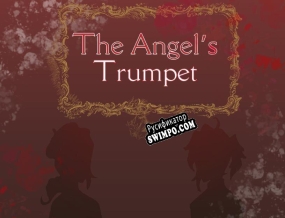Русификатор для The Angels Trumpet[Identity V Fangame]