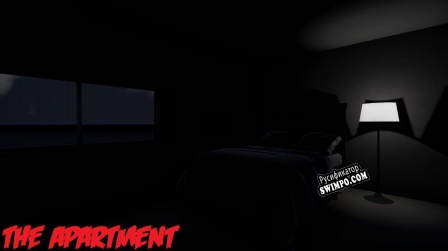 Русификатор для The Apartment (itch)