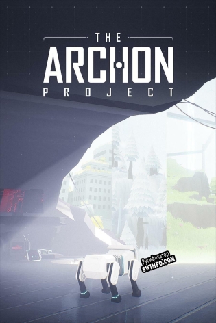 Русификатор для The Archon Project