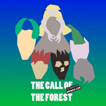 Русификатор для THE CALL OF THE FOREST