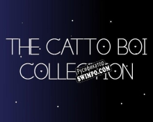 Русификатор для THE CATTO BOI COLLECTION