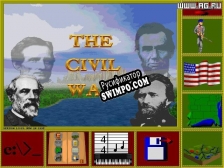 Русификатор для The Civil War