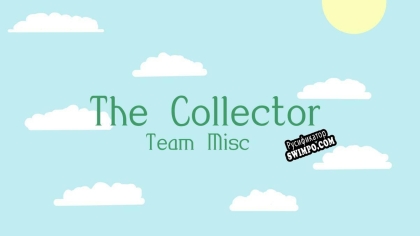 Русификатор для The Collector (EthanKelly)