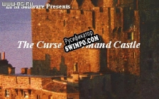 Русификатор для The Curse of Armand Castle