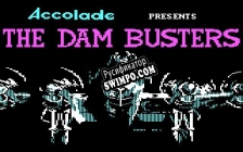 Русификатор для The Dam Busters