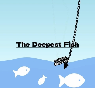 Русификатор для The Deepest Fish (SeolMJ)