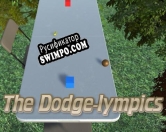 Русификатор для The Dodge-lympics